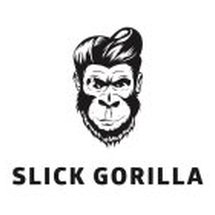 slick gorilla Fede's Fade Barbiere e Parrucchiere Reggio Calabria